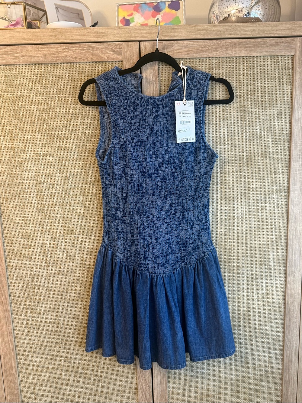 Zara new with tags